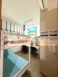 Penrose (D14), Apartment #504776481